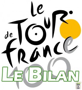 Bilan du Tour de France 2013